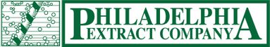 Philadelphia Extract Company logo